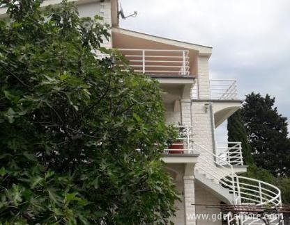 Apartmani Gunjajevic, privatni smeštaj u mestu Djenović, Crna Gora